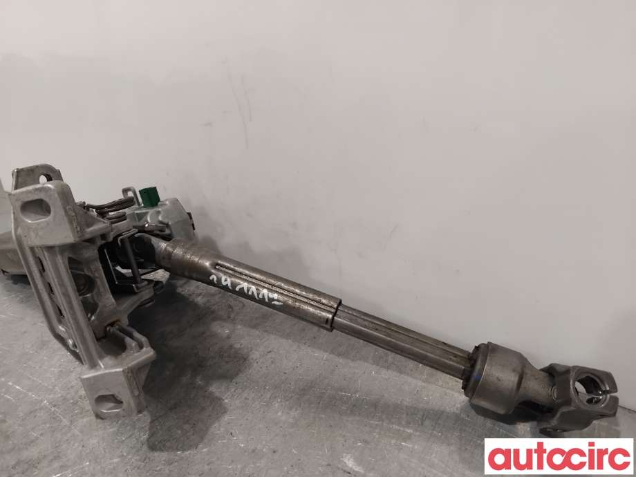Rattaksel til Volvo V60/V60 CC 2013-2018 (Type I, Fase 2)  (VOLVO|31429664||31387668)