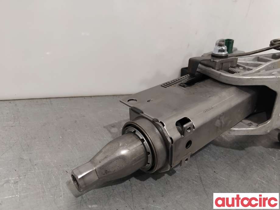Rattaksel til Volvo V60/V60 CC 2013-2018 (Type I, Fase 2)  (VOLVO|31429664||31387668)