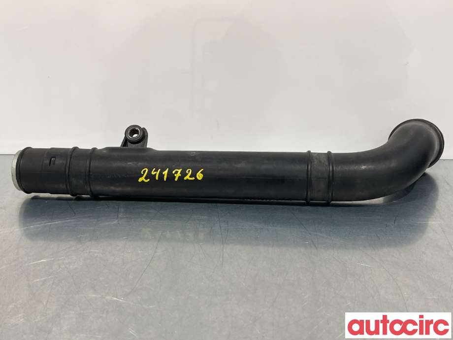 Turbo rør til Suzuki Grand Vitara 2005-2015 (Type III) (SUZUKI|1369067J02)