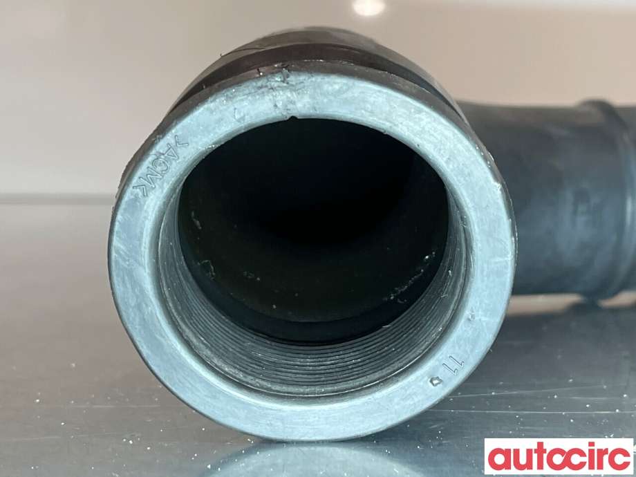 Turbo rør til Suzuki Grand Vitara 2005-2015 (Type III) (SUZUKI|1369067J02)