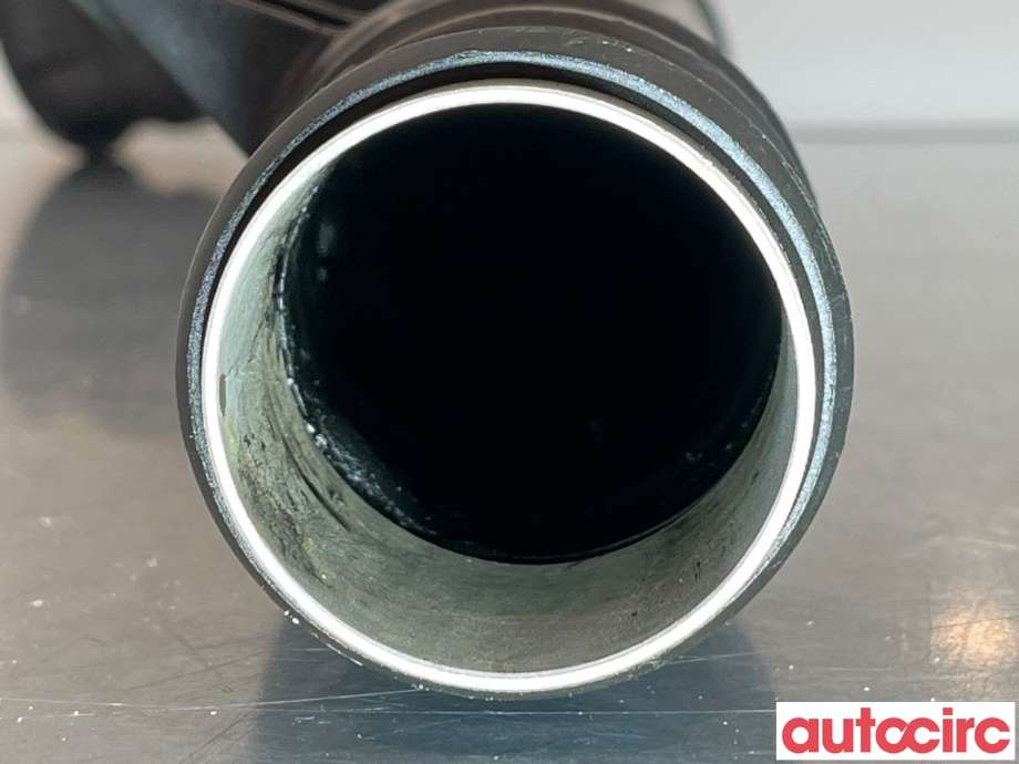 Turbo rør til Suzuki Grand Vitara 2005-2015 (Type III) (SUZUKI|1369067J02)