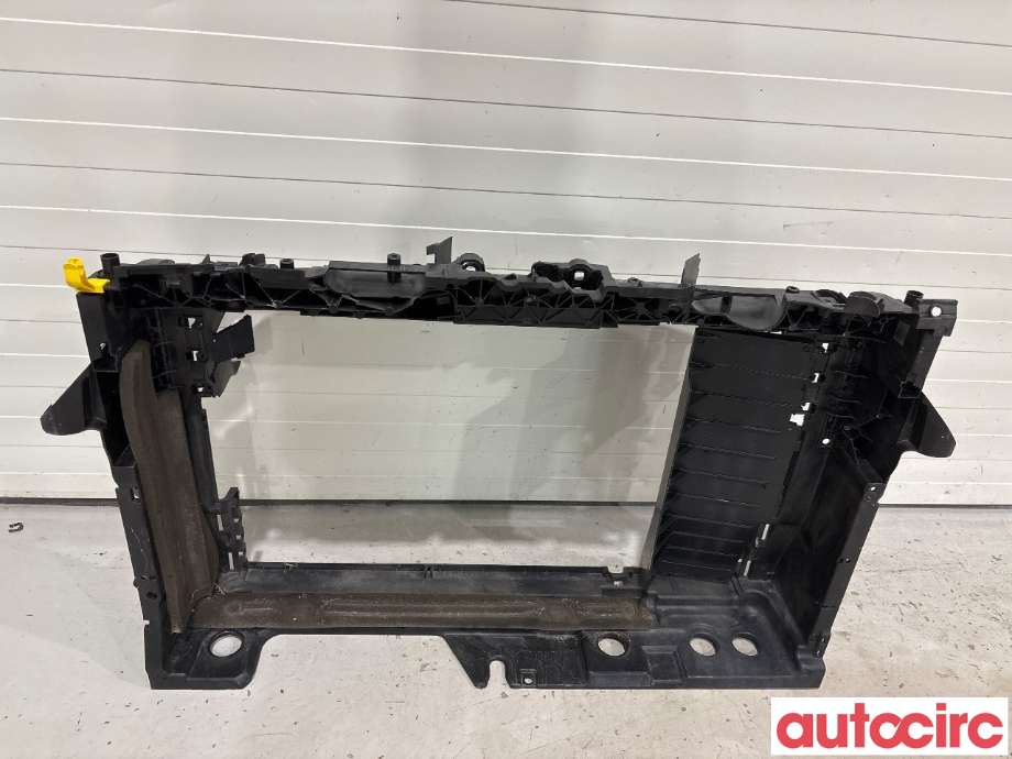Frontplate til Ford Fiesta 2017-->> (Type VII)  (FORD|2517232||H1BB-8B041-CK)