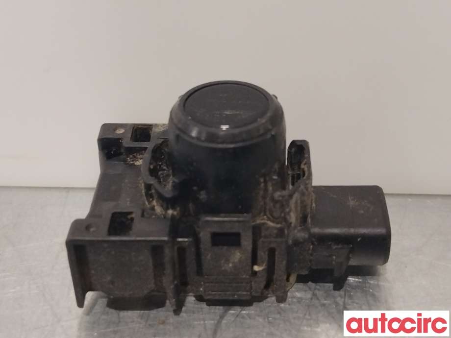 Parkeringssensor bak til Mazda CX-5 2012-2017 (Type I)  (MAZDA|KD47-67-UC1|KD47-67UC1)