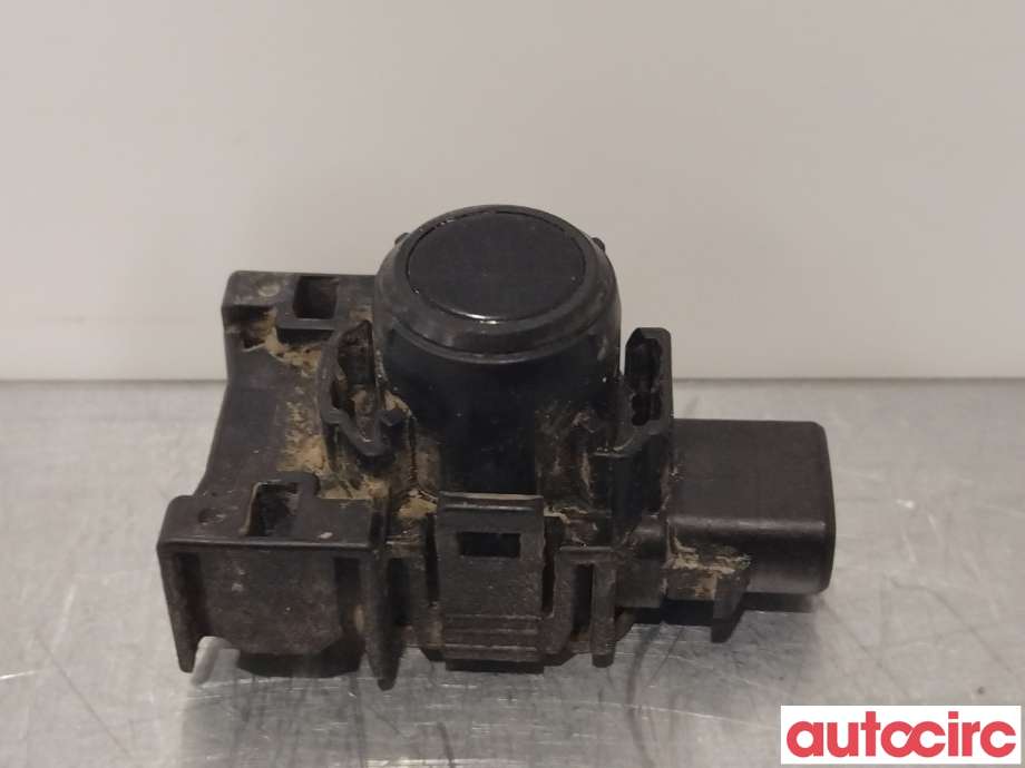 Parkeringssensor bak til Mazda CX-5 2012-2017 (Type I)  (MAZDA|KD47-67-UC1|KD47-67UC1)