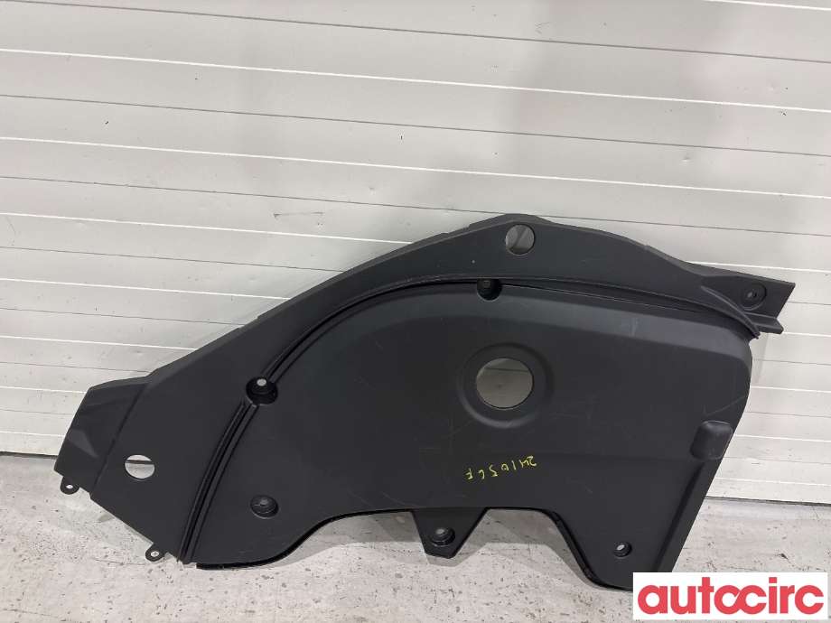 Diverse deler til BYD T3 2020-->> (BYD|HCE-5302240A|)