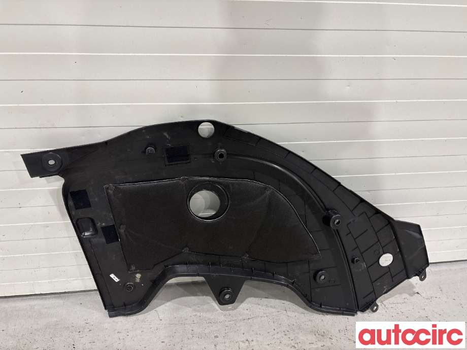 Diverse deler til BYD T3 2020-->> (BYD|HCE-5302240A|)