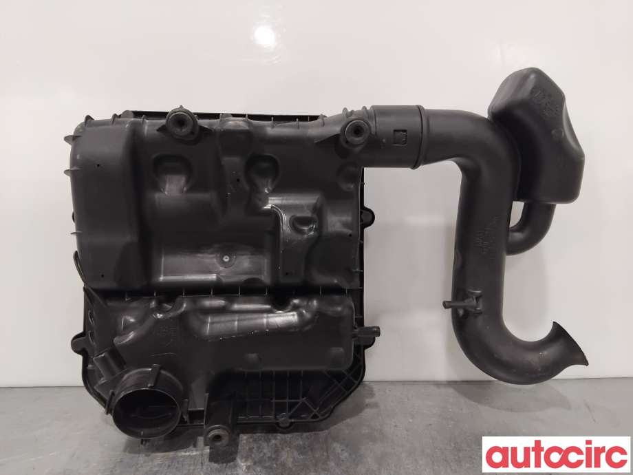Luftfilterboks til VW Up 2012-2019  (VOLKSWAGEN|04C129611J|)