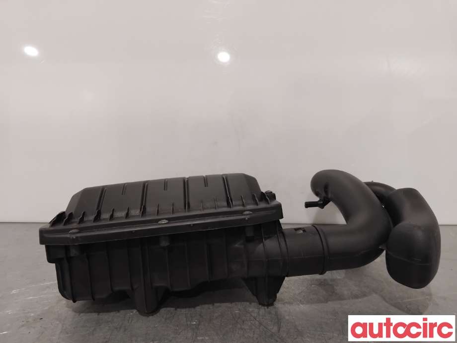 Luftfilterboks til VW Up 2012-2019  (VOLKSWAGEN|04C129611J|)
