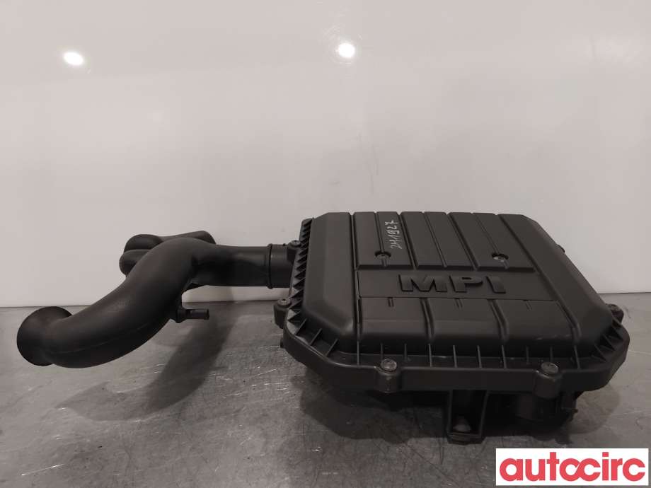 Luftfilterboks til VW Up 2012-2019  (VOLKSWAGEN|04C129611J|)