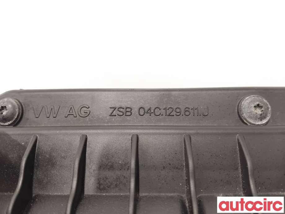 Luftfilterboks til VW Up 2012-2019  (VOLKSWAGEN|04C129611J|)
