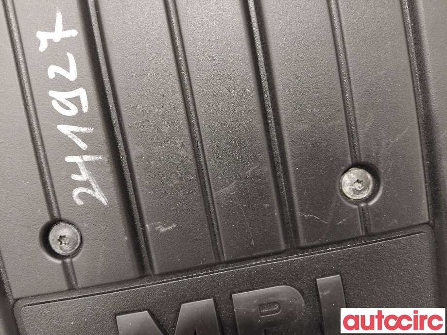 Luftfilterboks til VW Up 2012-2019  (VOLKSWAGEN|04C129611J|)