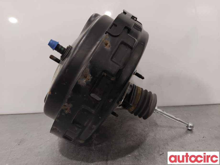 Bremsekraft-forsterker til VW Up 2012-2019  (VOLKSWAGEN|1S1614106A|7E0612101E|1S1614106D)