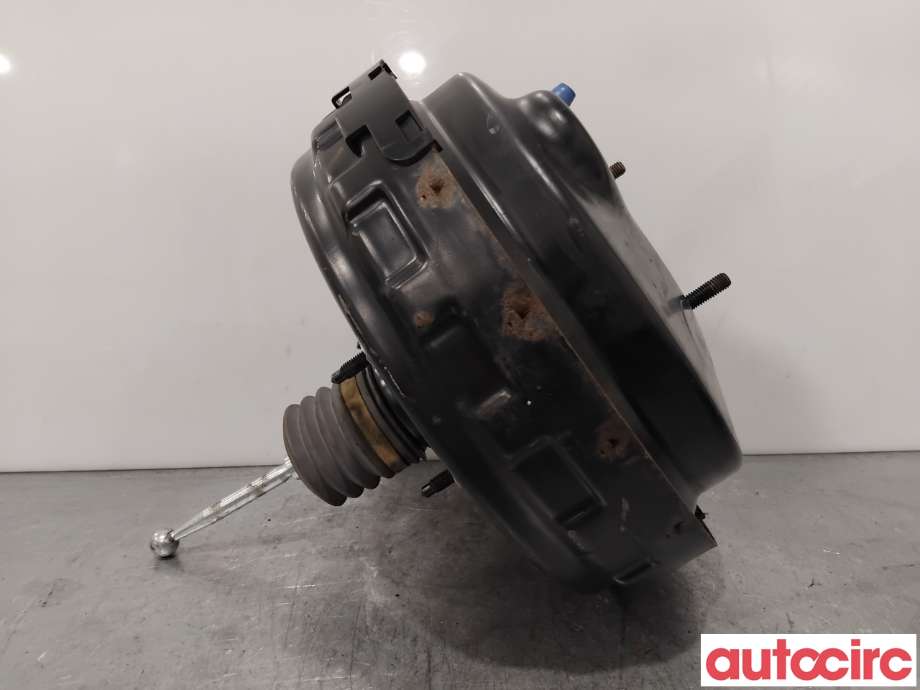 Bremsekraft-forsterker til VW Up 2012-2019  (VOLKSWAGEN|1S1614106A|7E0612101E|1S1614106D)