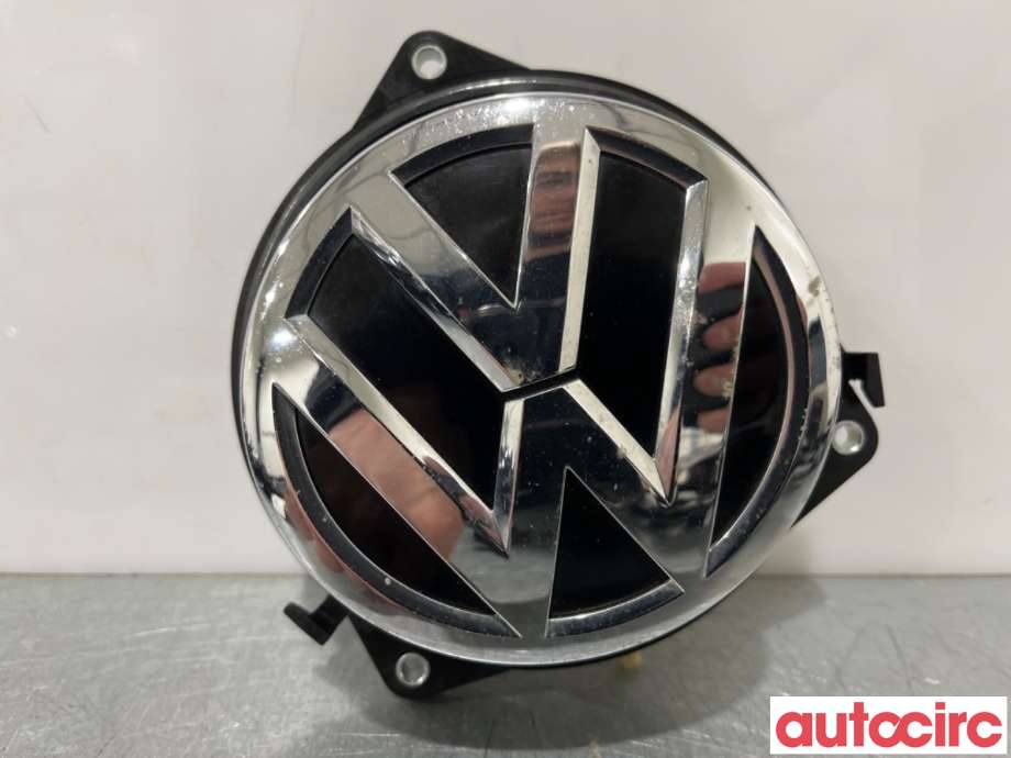 Bakluke/bakdør håndtak til VW Golf VII, 2012-2017 (Fase 1) (VOLKSWAGEN|5G6827469F)