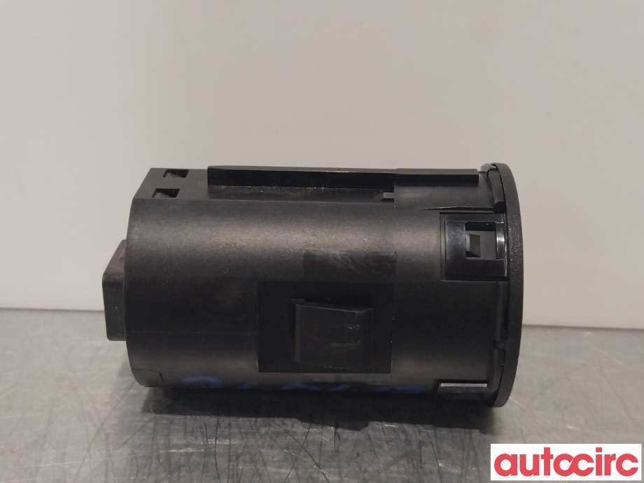 Bryter start/stopp til Mazda CX-5 2012-2017 (Type I)  (MAZDA|KD45-66-3S0)