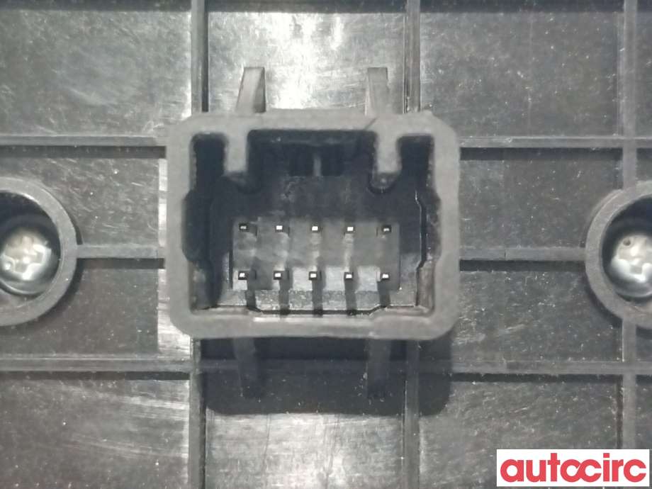 Bryter diverse til Mazda CX-5 2012-2017 (Type I)  (MAZDA|KD47-66-170|KD4766170)