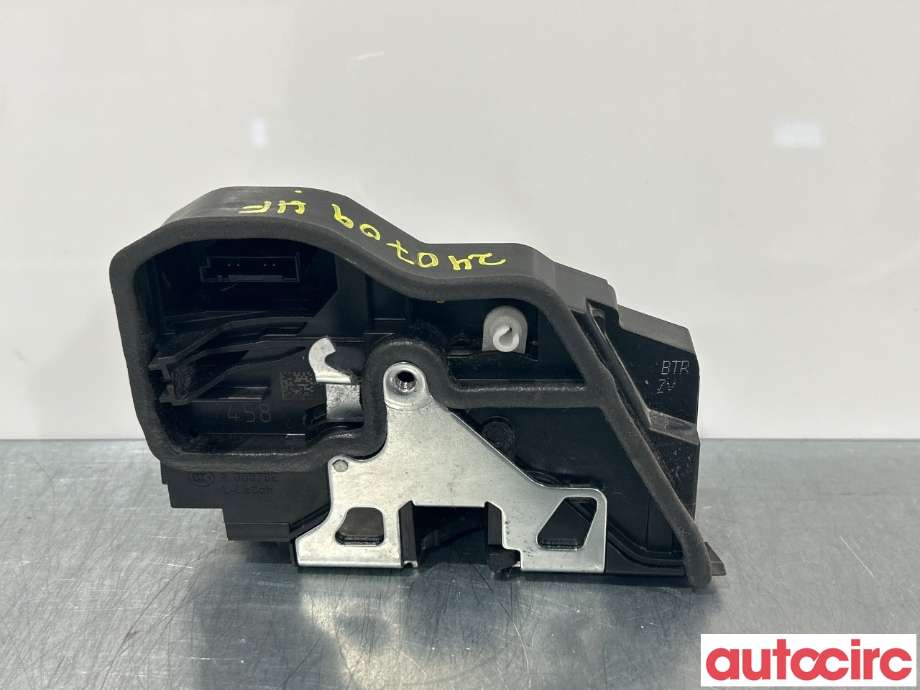 Låsekasse høyre foran til BMW 3-Serie 2005-2011 (E90/E91/E92/E93) (E90/E91/E92/E93) (BMW|51217229458||7229458)