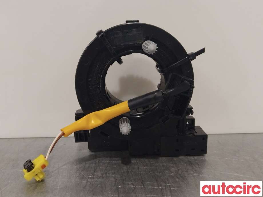 Airbag slepering til Mazda CX-5 2012-2017 (Type I) (MAZDA|D14H-66-CS0A|KD4966CS0A)