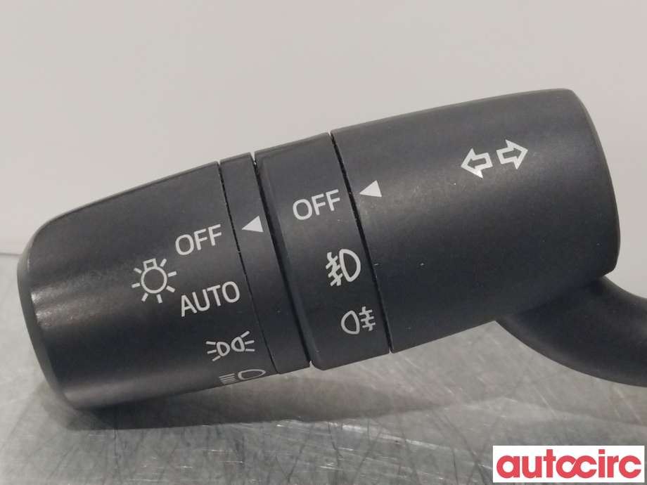Bryter visker til Mazda CX-5 2012-2017 (Type I)  (MAZDA|KS04-66-128|KD4717F899)