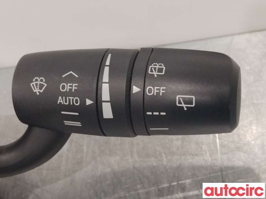Bryter blink til Mazda CX-5 2012-2017 (Type I)  (MAZDA|KS12-66-122|KD5117F887)
