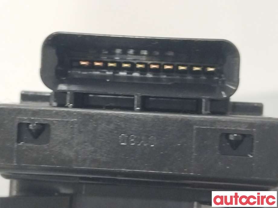 Bryter blink til Mazda CX-5 2012-2017 (Type I)  (MAZDA|KS12-66-122|KD5117F887)
