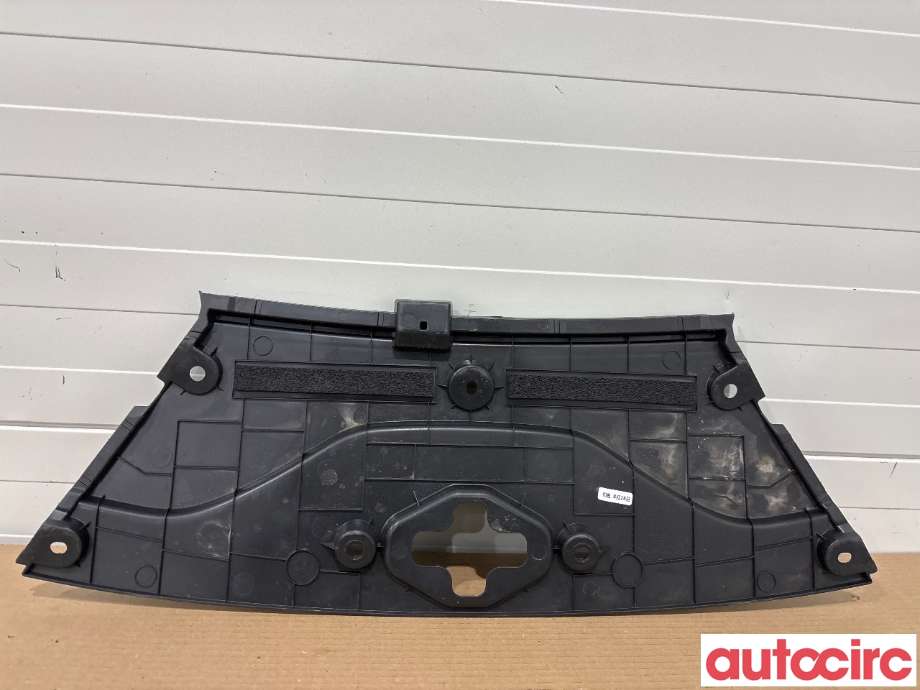 Frontplate til BYD T3 2020-->>  (BYD|HCE5302210|)