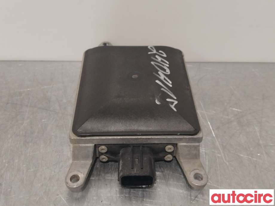 Sensor radar til Mazda CX-5 2012-2017 (Type I)  (MAZDA|KR82-67-Y90B||KR82-67Y90A)