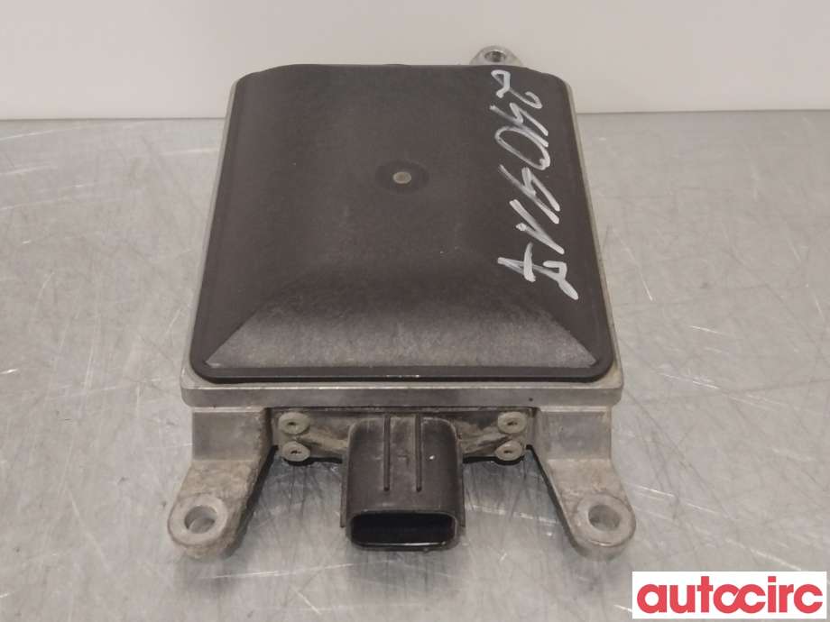 Sensor radar til Mazda CX-5 2012-2017 (Type I)  (MAZDA|KR82-67-Y80B||KR82-67Y80A)