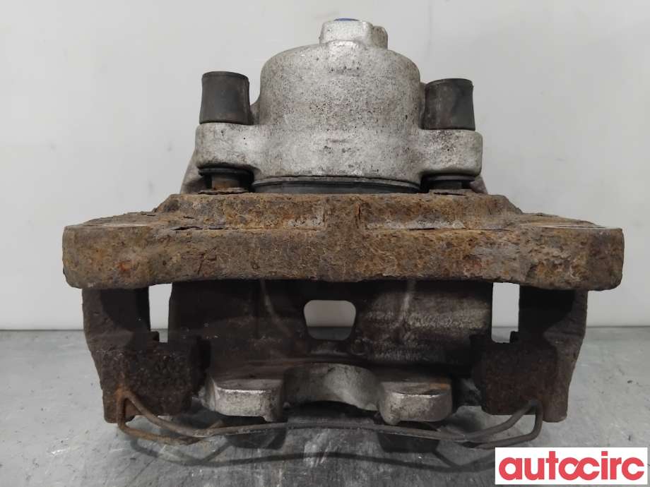 Bremsecaliper høyre foran til VW Tiguan 2011-2016 (Type I, Fase 2)  (VOLKSWAGEN|5N0615124|)