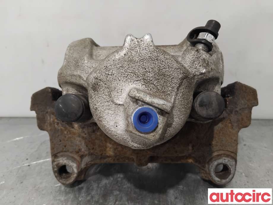 Bremsecaliper høyre foran til VW Tiguan 2011-2016 (Type I, Fase 2)  (VOLKSWAGEN|5N0615124|)
