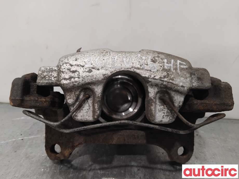 Bremsecaliper høyre foran til VW Tiguan 2011-2016 (Type I, Fase 2)  (VOLKSWAGEN|5N0615124|)