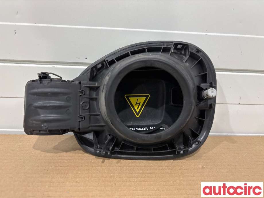 Tanklokk til Volvo V60/V60 CC 2013-2018 (Type I, Fase 2)  (VOLVO|31335707|)