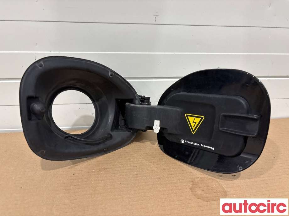 Tanklokk til Volvo V60/V60 CC 2013-2018 (Type I, Fase 2)  (VOLVO|31335707|)