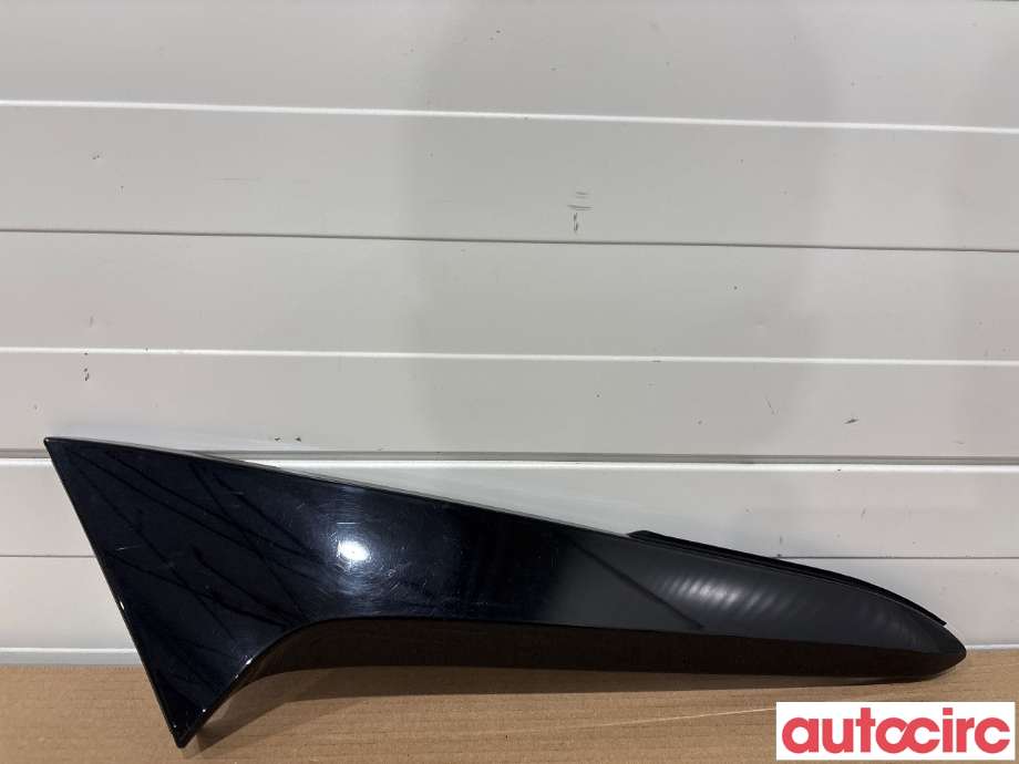 Spoiler bakluke til Mazda CX-30, 2020-->>  (MAZDA|DFR5519B0)