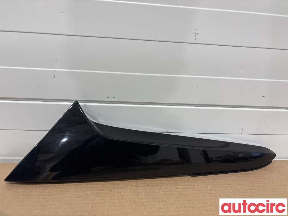 Spoiler bakluke til Mazda CX-30, 2020-->>  (MAZDA|DFR5519C0)