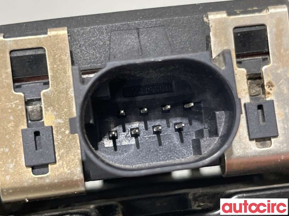 Sensor radar til VW Golf VII 2012-2017 (Fase 1)  (VOLKSWAGEN|5Q0907561F|0203300447)