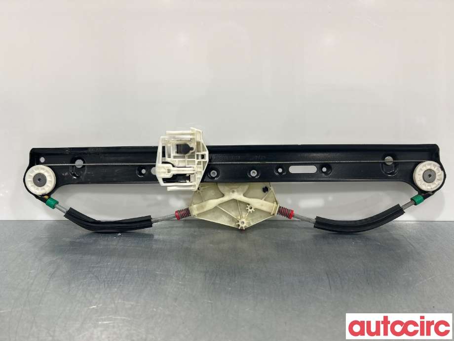 Ruteheis venstre bak til BMW X3 2003-2006 (Fase 1) (E83) (E83) (BMW|51353448251|)