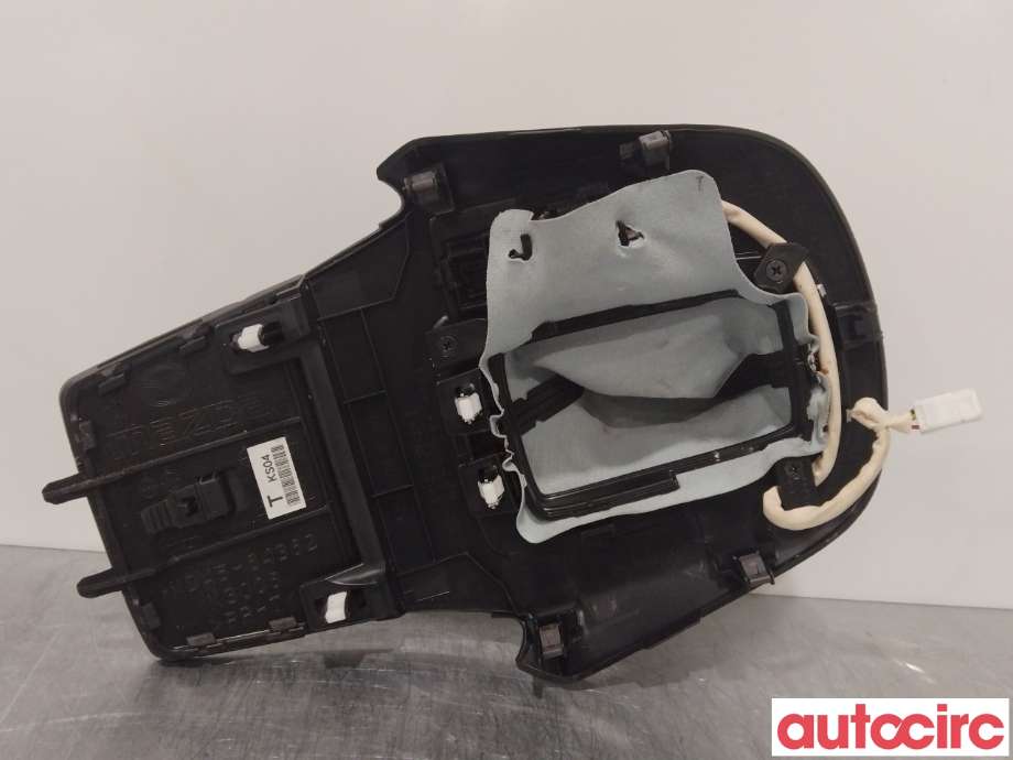 Diverse deler til Mazda CX-5 2012-2017 (Type I)  (MAZDA|KR23-64-350|)