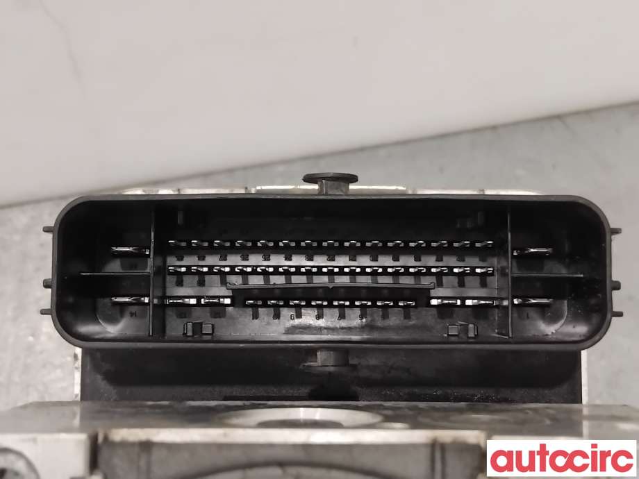 ABS sentral til Škoda Kodiaq 2017-->> (SKODA|5Q0614517CF|100916-43343|5Q0614517FK)