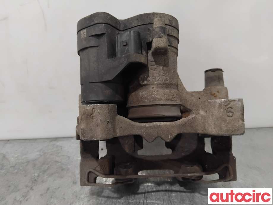 Bremsecaliper venstre bak til Škoda Kodiaq 2017-->>  (SKODA|3Q0615423X||3Q0615423)