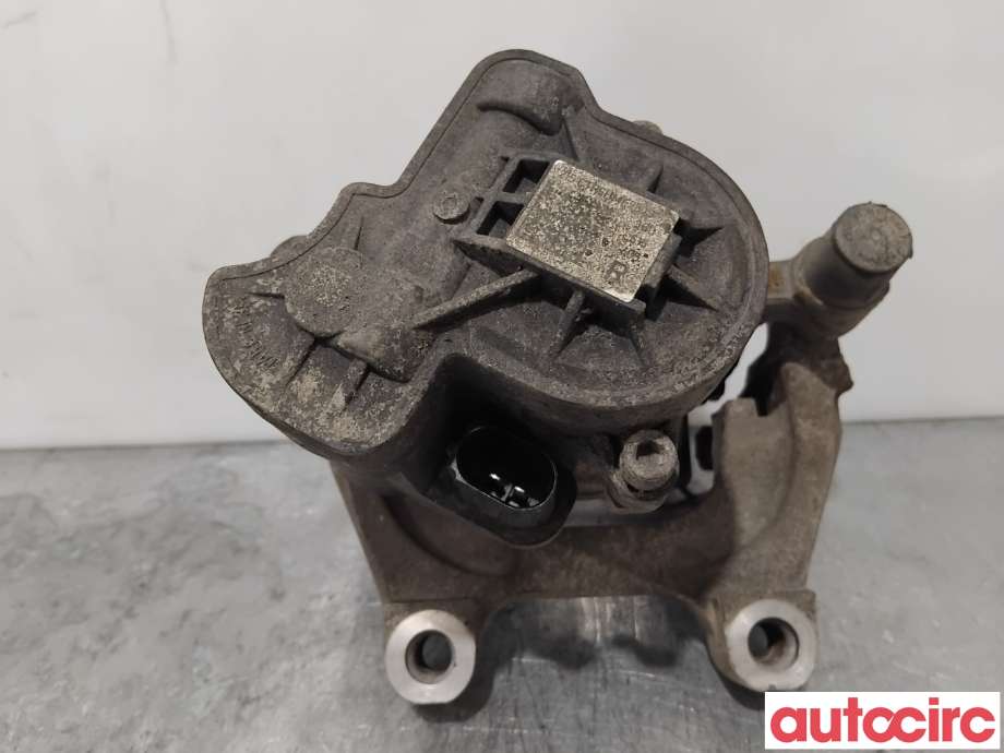 Bremsecaliper venstre bak til Škoda Kodiaq 2017-->>  (SKODA|3Q0615423X||3Q0615423)