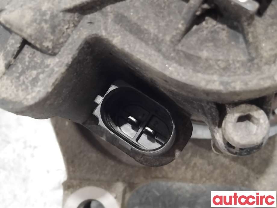 Bremsecaliper venstre bak til Škoda Kodiaq 2017-->>  (SKODA|3Q0615423X||3Q0615423)