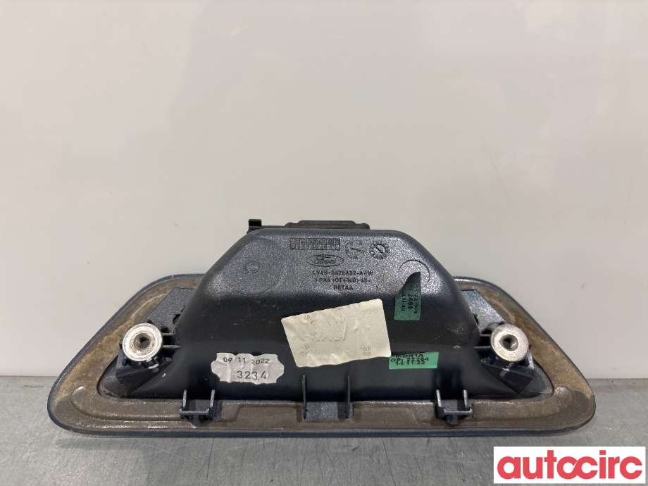 Bakluke/bakdør håndtak til Ford Kuga 2019-->> (Type III)  (FORD|2536278||LV4B-S425A22-ABPRAA)