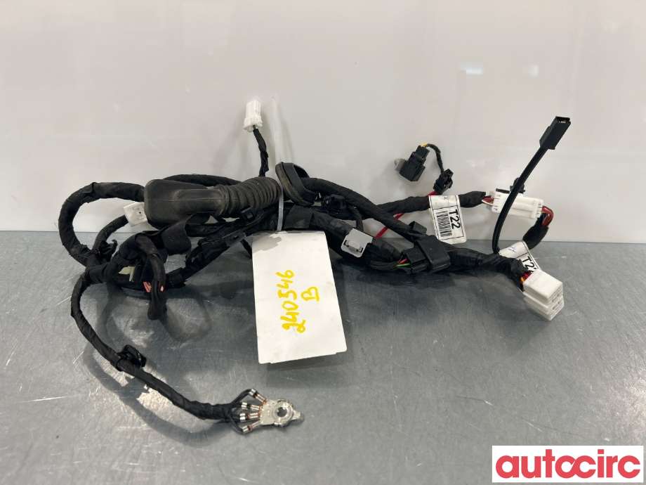 Ledningsnett til Kia Cee