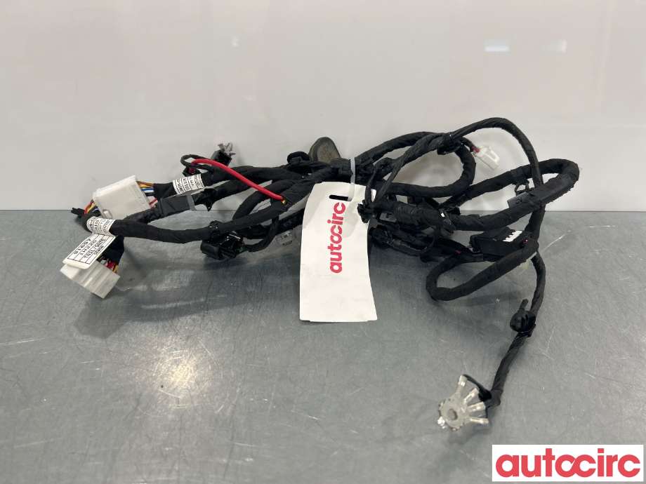 Ledningsnett til Kia Cee