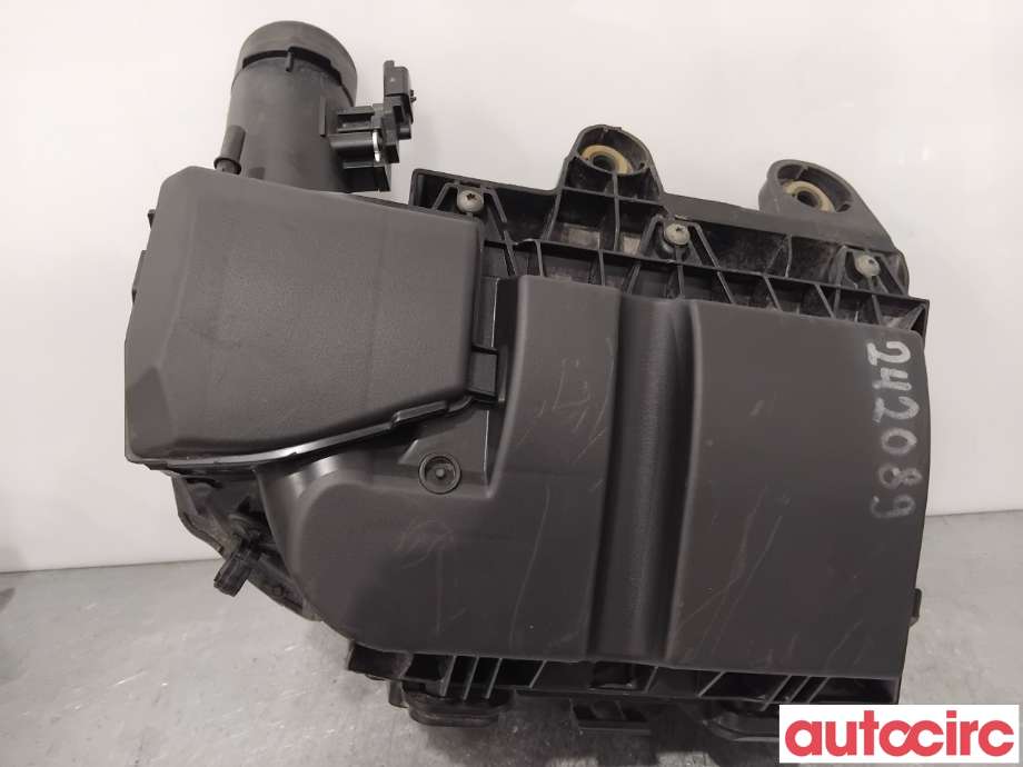 Luftfilterboks til Citroën Berlingo, 2019-->> (Type III)  (CITROEN|9828002080)