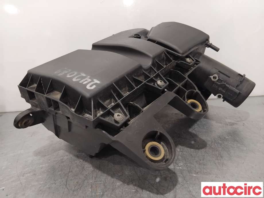 Luftfilterboks til Citroën Berlingo 2019-->> (Type III)  (CITROEN|9828002080|)