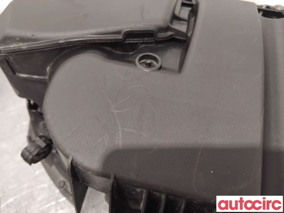 Luftfilterboks til Citroën Berlingo 2019-->> (Type III)  (CITROEN|9828002080|)