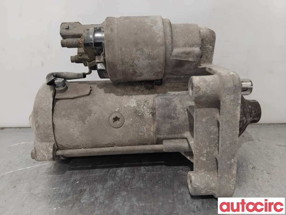 Starter diesel til Citroën Berlingo 2019-->> (Type III)  (CITROEN|1627658880|ESW20-21HE|9832577880)