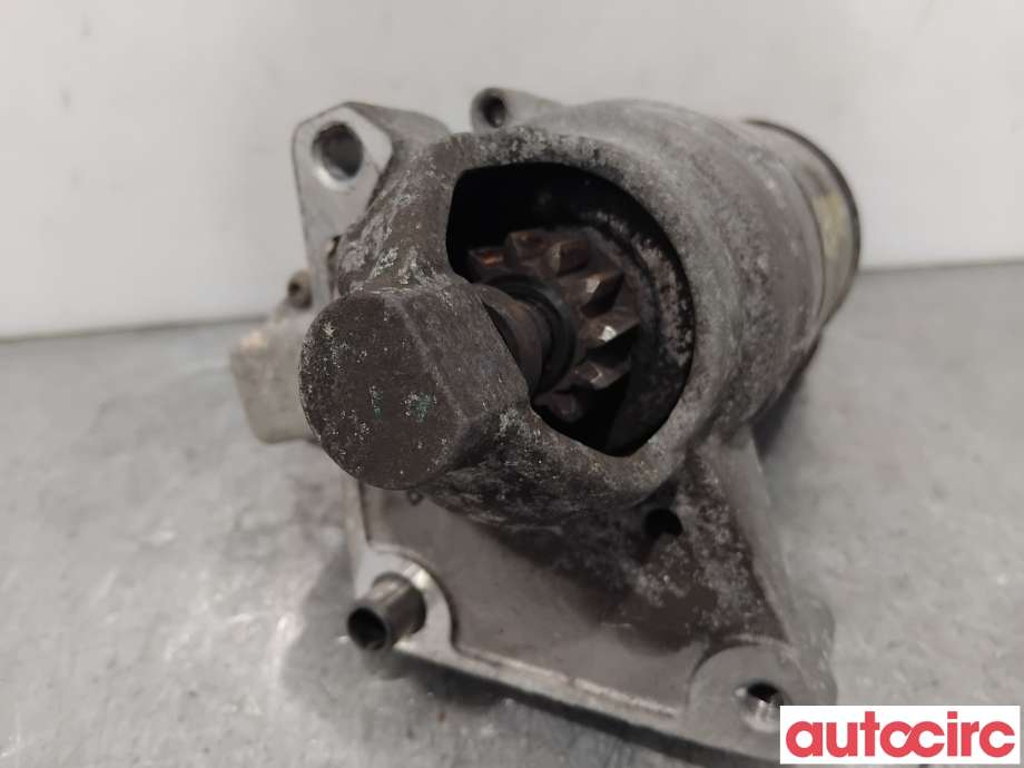 Starter diesel til Citroën Berlingo 2019-->> (Type III)  (CITROEN|1627658880|ESW20-21HE|9832577880)